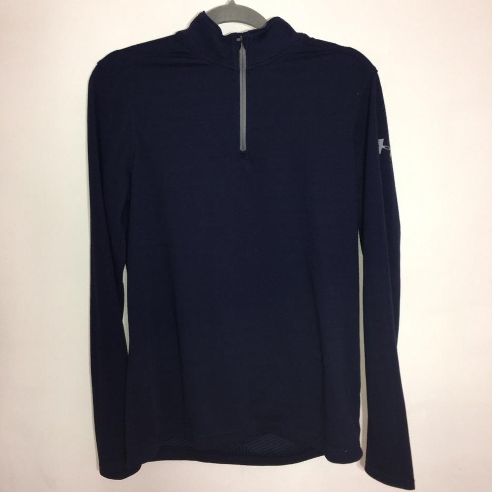 Under Armour 1/4 Zip Sweater